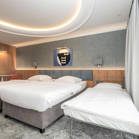 City Apartments - Mlynska 49 كوزتسالين المظهر الخارجي الصورة