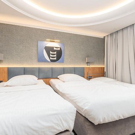 City Apartments - Mlynska 49 كوزتسالين المظهر الخارجي الصورة