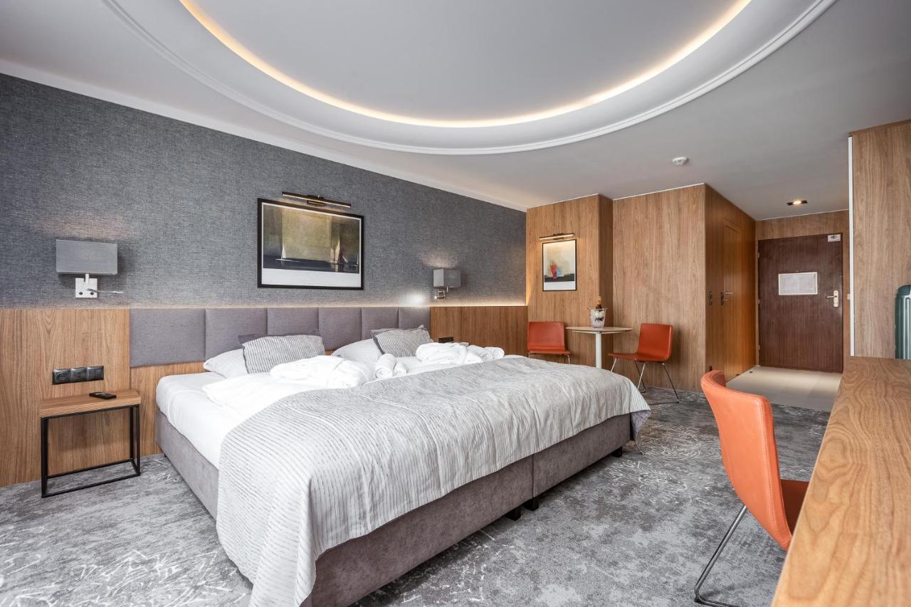 City Apartments - Mlynska 49 كوزتسالين المظهر الخارجي الصورة