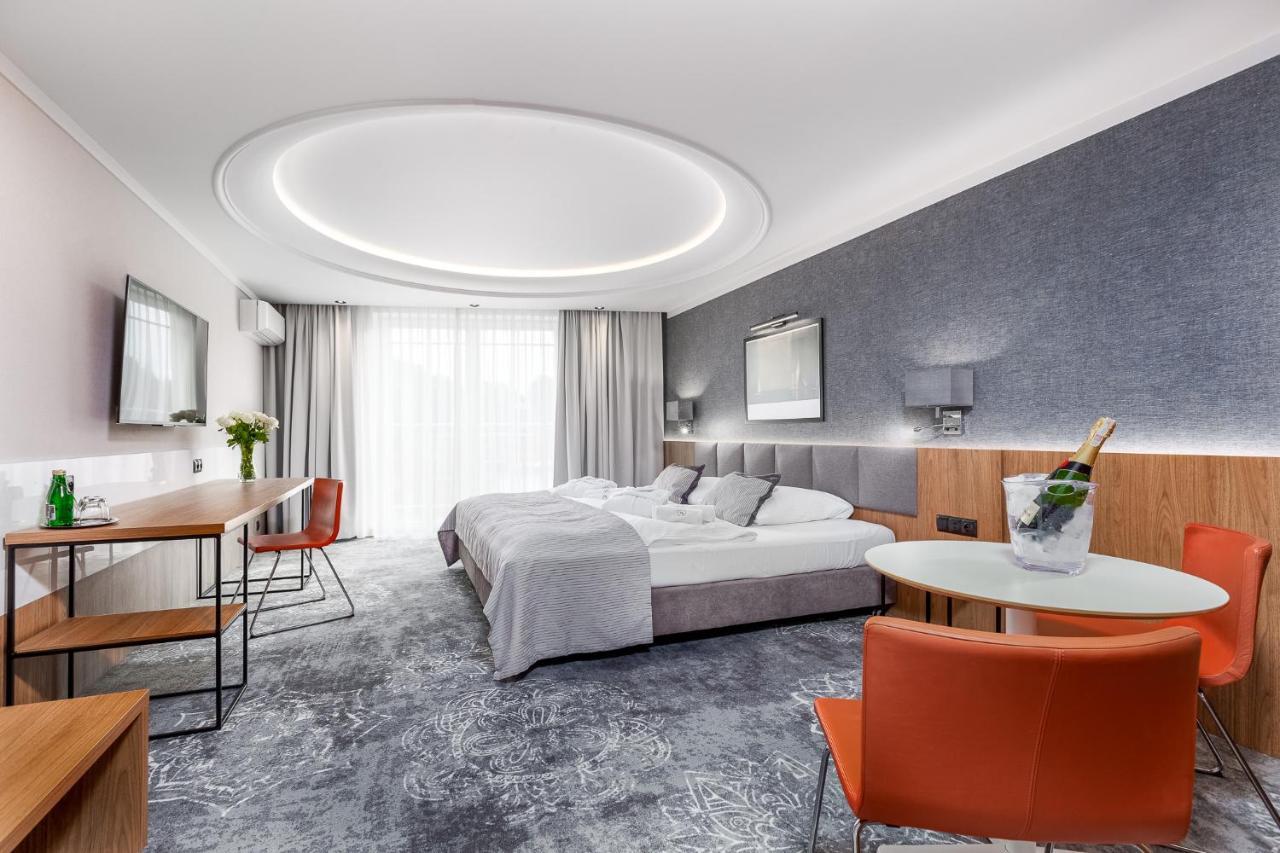 City Apartments - Mlynska 49 كوزتسالين المظهر الخارجي الصورة