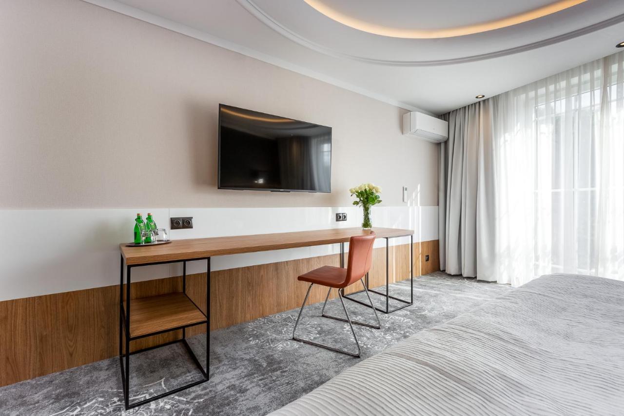 City Apartments - Mlynska 49 كوزتسالين المظهر الخارجي الصورة