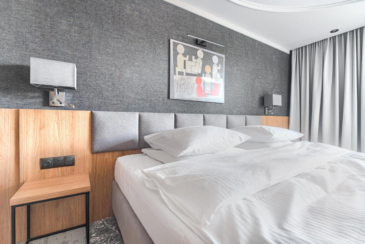 City Apartments - Mlynska 49 كوزتسالين المظهر الخارجي الصورة