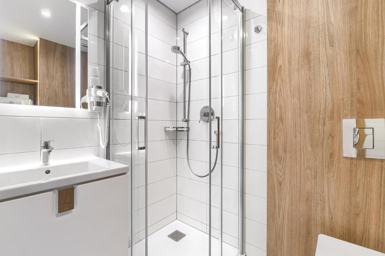City Apartments - Mlynska 49 كوزتسالين المظهر الخارجي الصورة