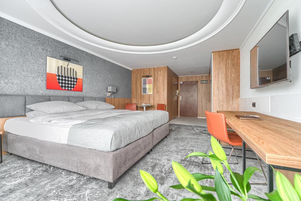 City Apartments - Mlynska 49 كوزتسالين المظهر الخارجي الصورة
