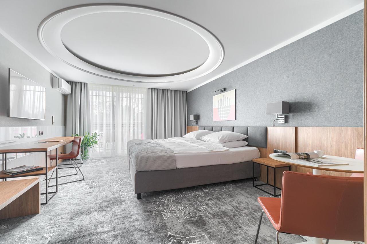 City Apartments - Mlynska 49 كوزتسالين المظهر الخارجي الصورة