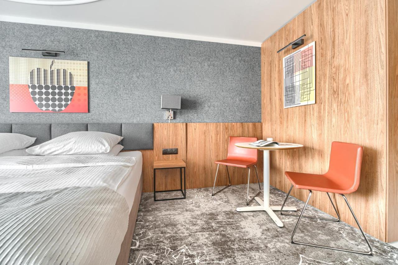City Apartments - Mlynska 49 كوزتسالين المظهر الخارجي الصورة
