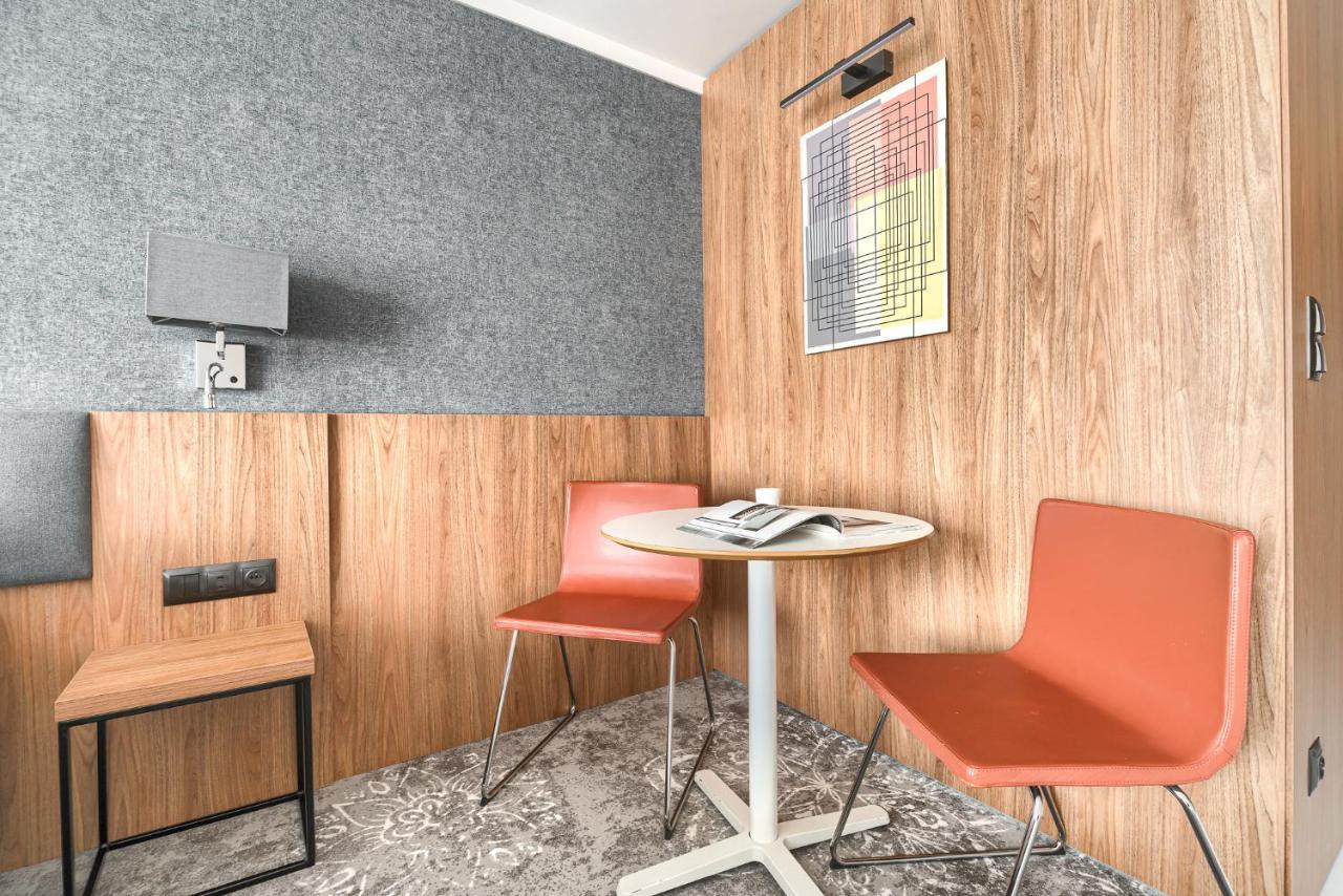 City Apartments - Mlynska 49 كوزتسالين المظهر الخارجي الصورة