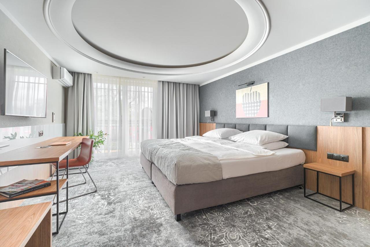 City Apartments - Mlynska 49 كوزتسالين المظهر الخارجي الصورة