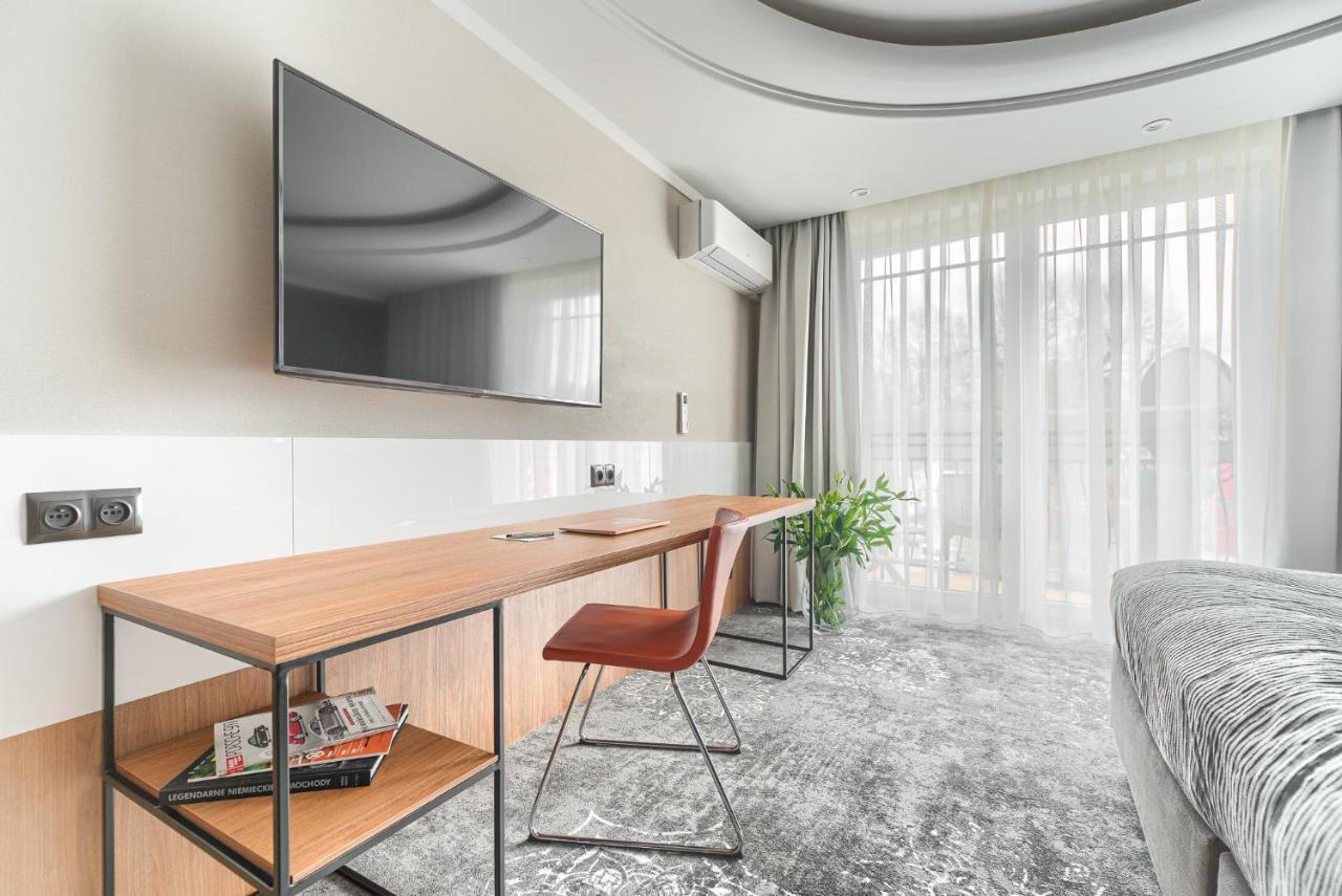 City Apartments - Mlynska 49 كوزتسالين المظهر الخارجي الصورة