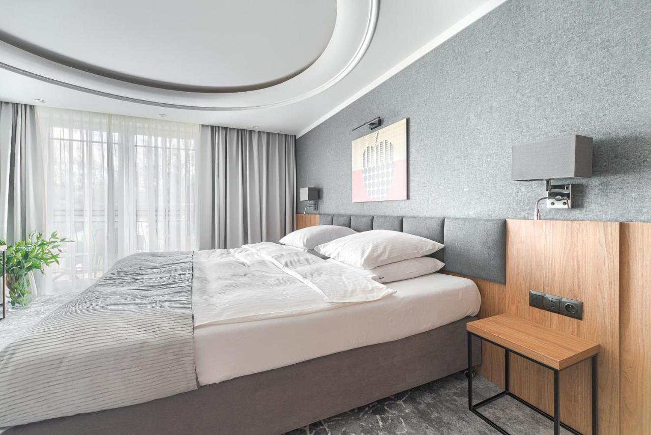 City Apartments - Mlynska 49 كوزتسالين المظهر الخارجي الصورة