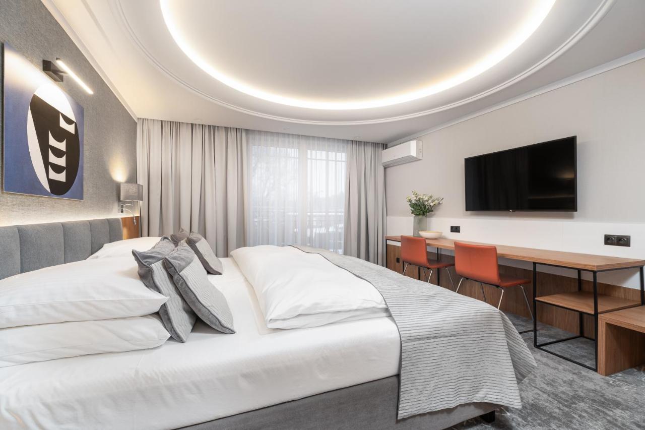 City Apartments - Mlynska 49 كوزتسالين المظهر الخارجي الصورة