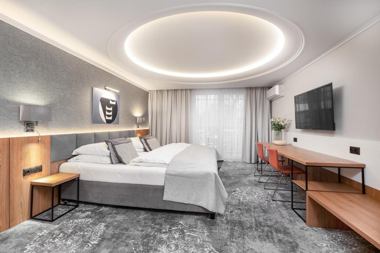 City Apartments - Mlynska 49 كوزتسالين المظهر الخارجي الصورة