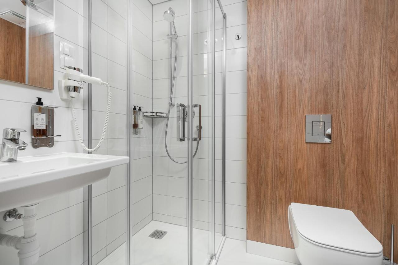 City Apartments - Mlynska 49 كوزتسالين المظهر الخارجي الصورة
