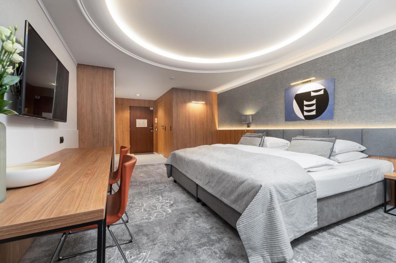 City Apartments - Mlynska 49 كوزتسالين المظهر الخارجي الصورة